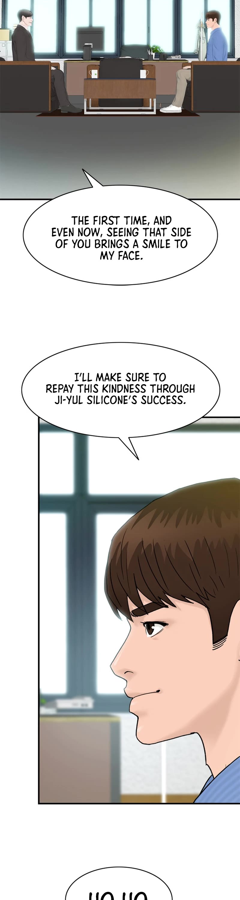 From the Grave and Back Chapter 156 page 38 - Chapter 156