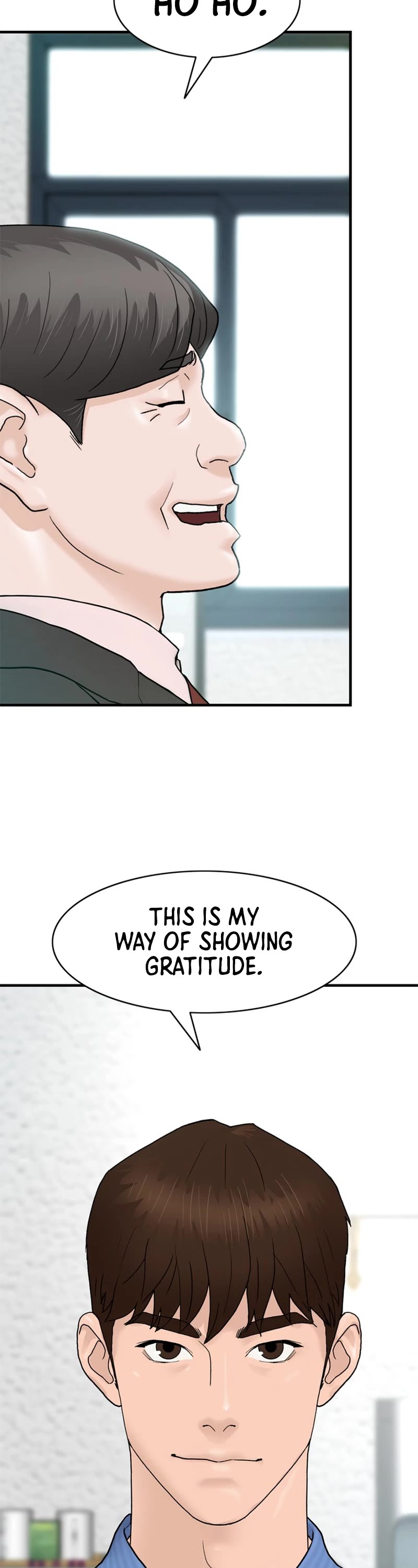 From the Grave and Back Chapter 156 page 39 - Chapter 156