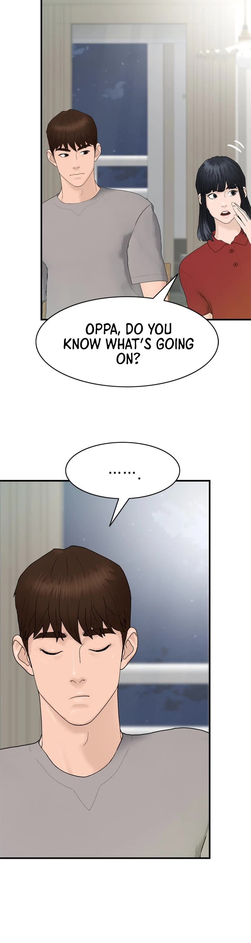 From the Grave and Back Chapter 156 page 44 - Chapter 156