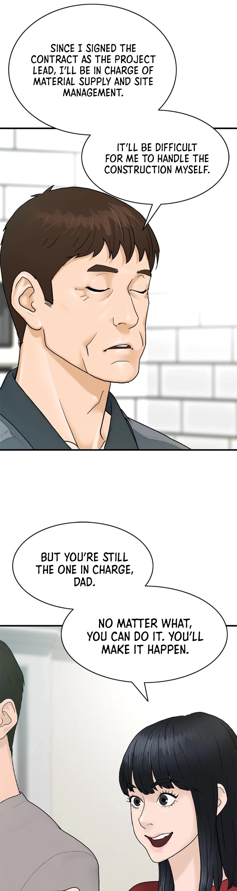 From the Grave and Back Chapter 157 page 12 - Chapter 157