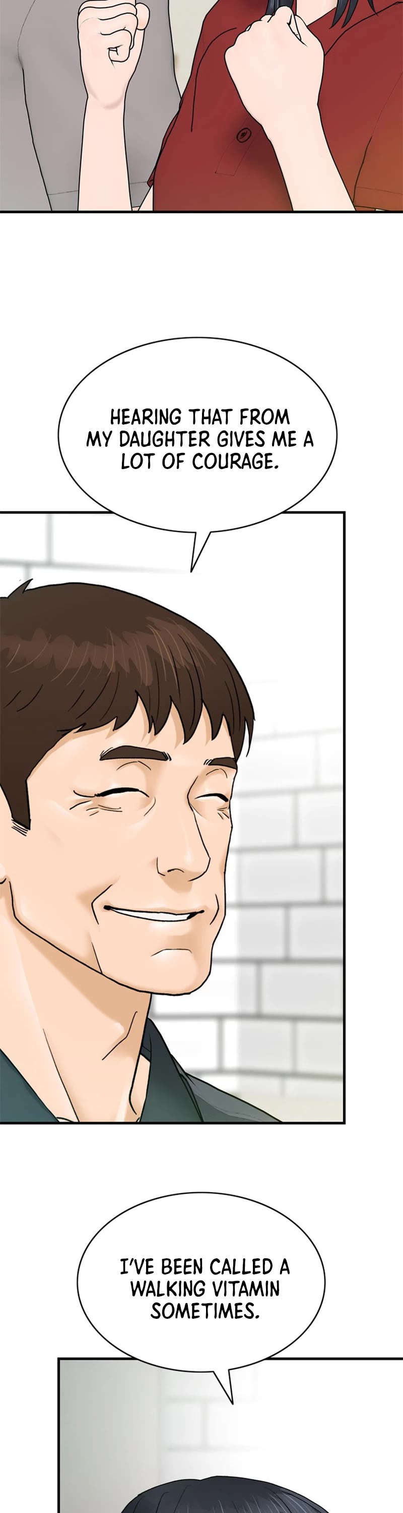 From the Grave and Back Chapter 157 page 13 - Chapter 157