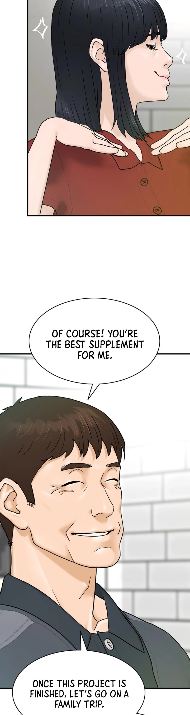 From the Grave and Back Chapter 157 page 14 - Chapter 157