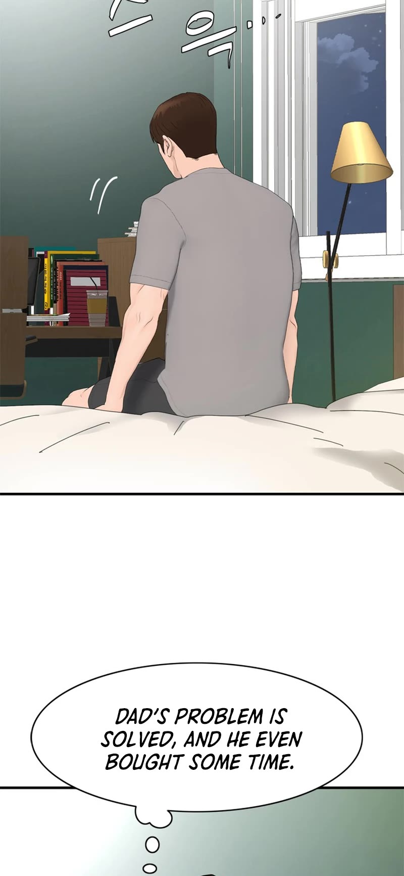 From the Grave and Back Chapter 157 page 20 - Chapter 157