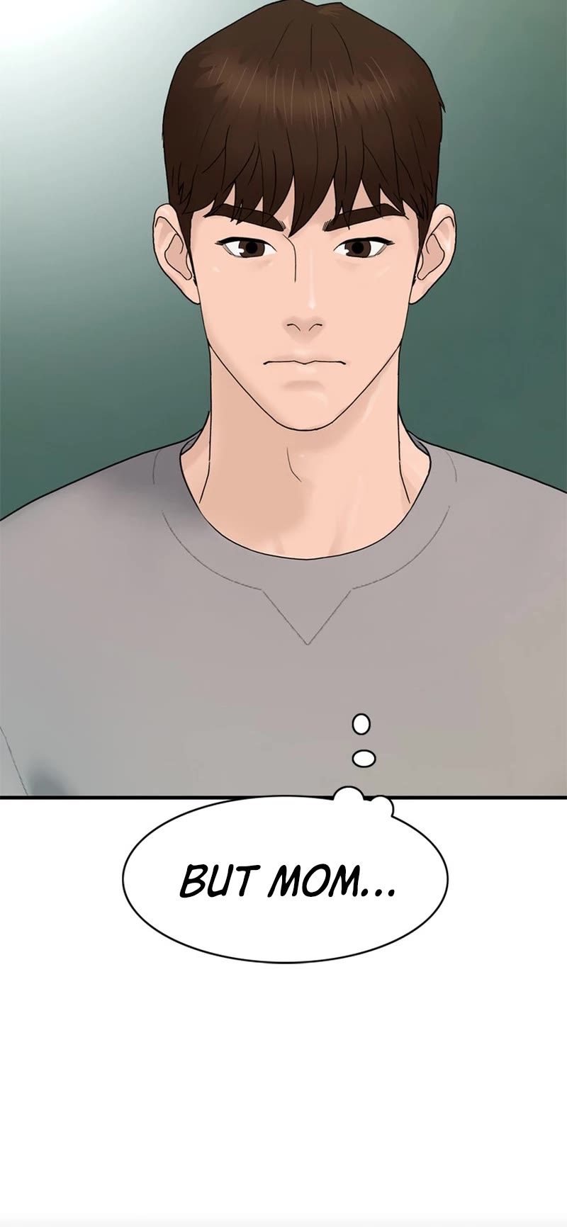 From the Grave and Back Chapter 157 page 21 - Chapter 157