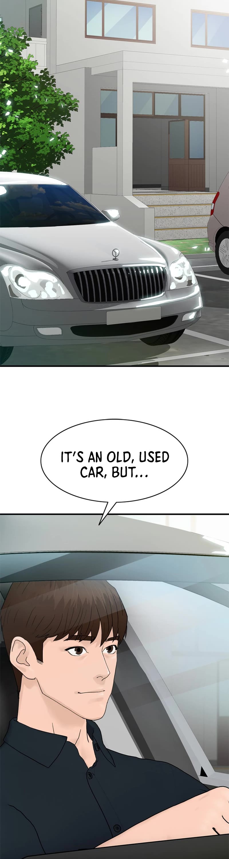 From the Grave and Back Chapter 157 page 24 - Chapter 157