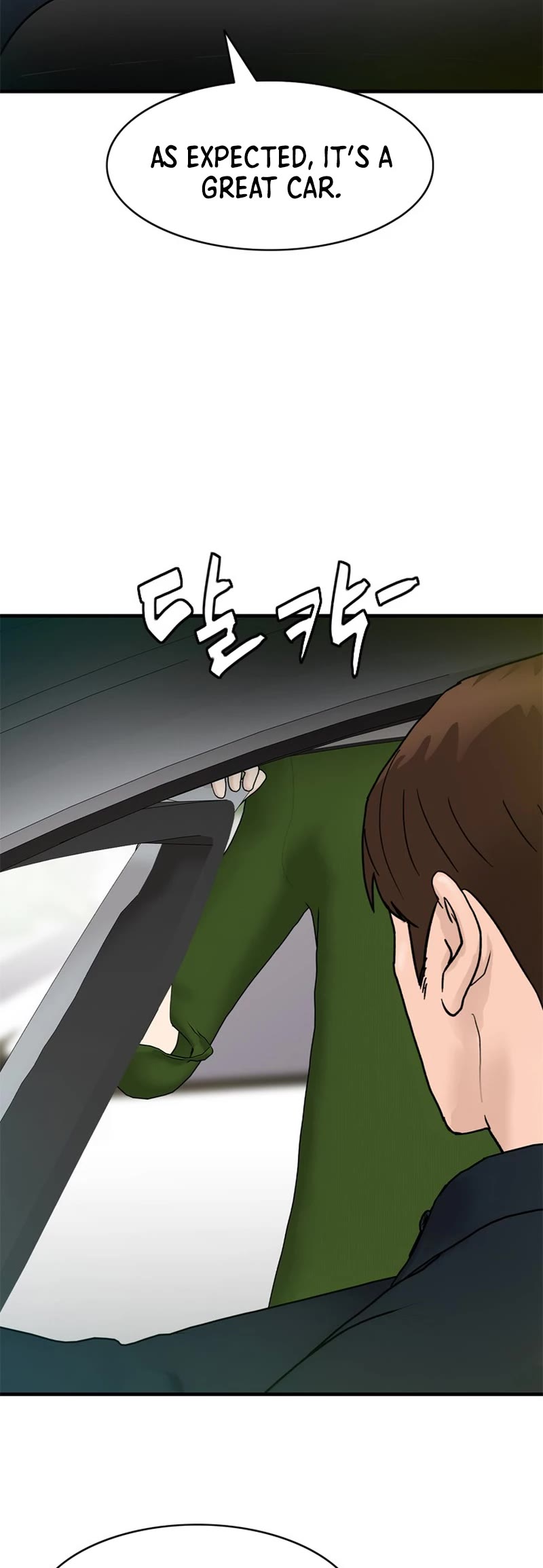 From the Grave and Back Chapter 157 page 25 - Chapter 157