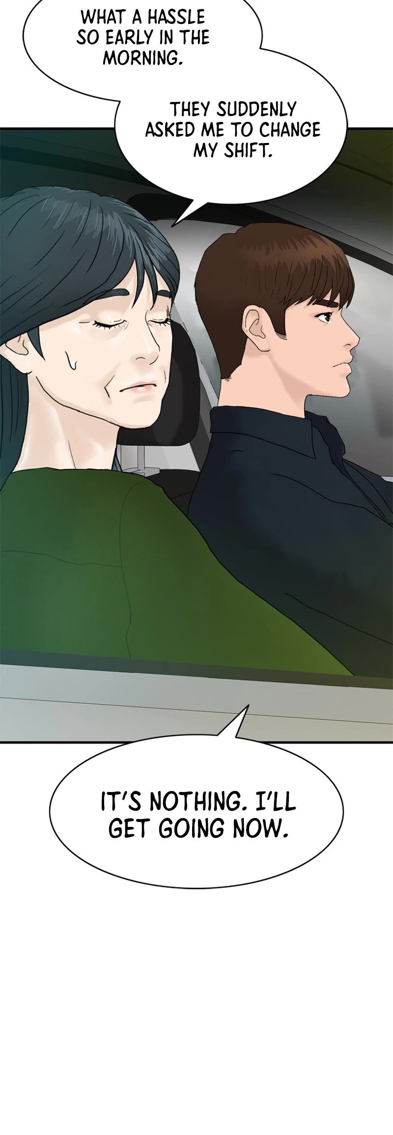 From the Grave and Back Chapter 157 page 26 - Chapter 157