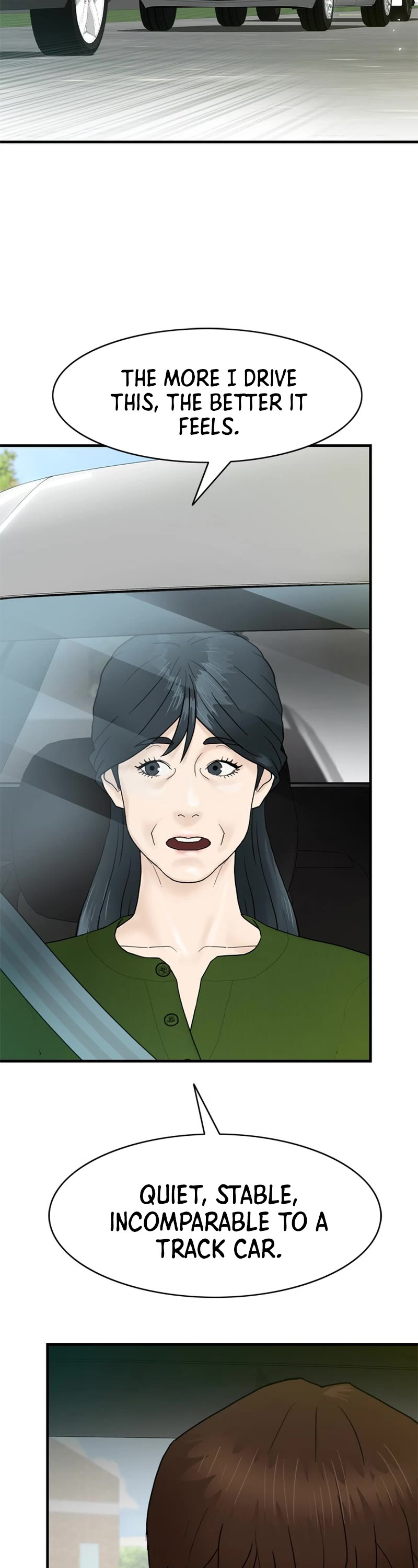 From the Grave and Back Chapter 157 page 28 - Chapter 157