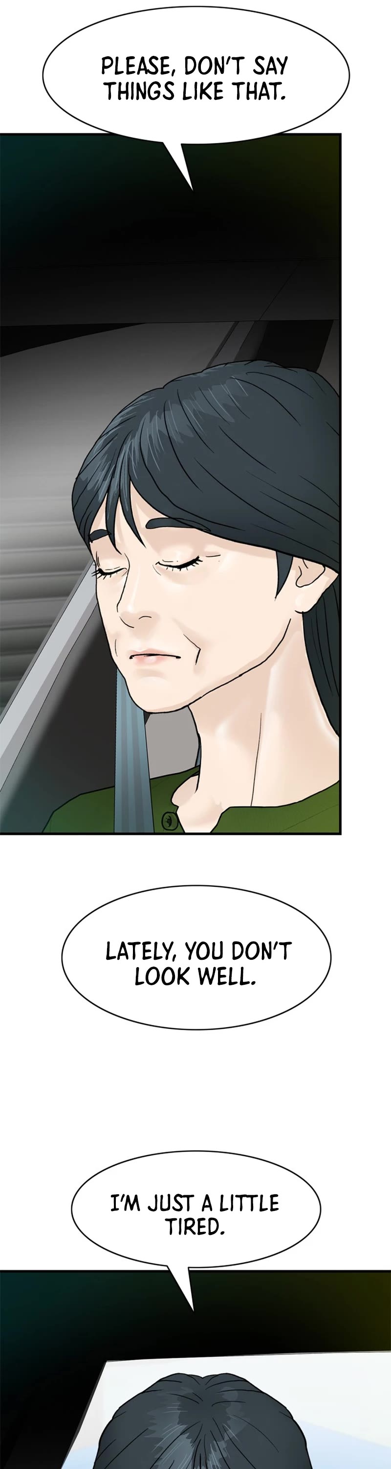 From the Grave and Back Chapter 157 page 32 - Chapter 157