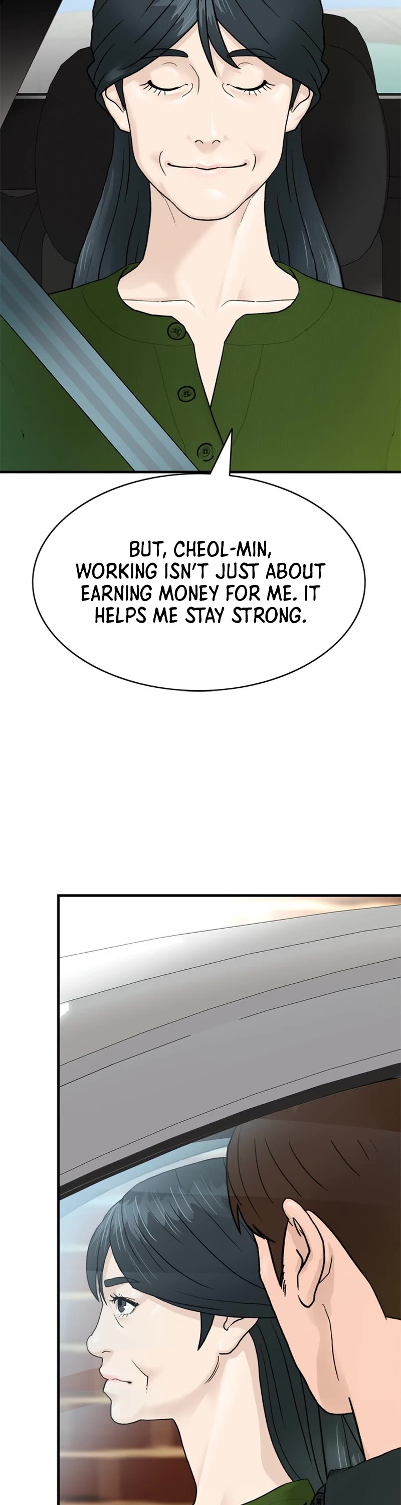 From the Grave and Back Chapter 157 page 33 - Chapter 157