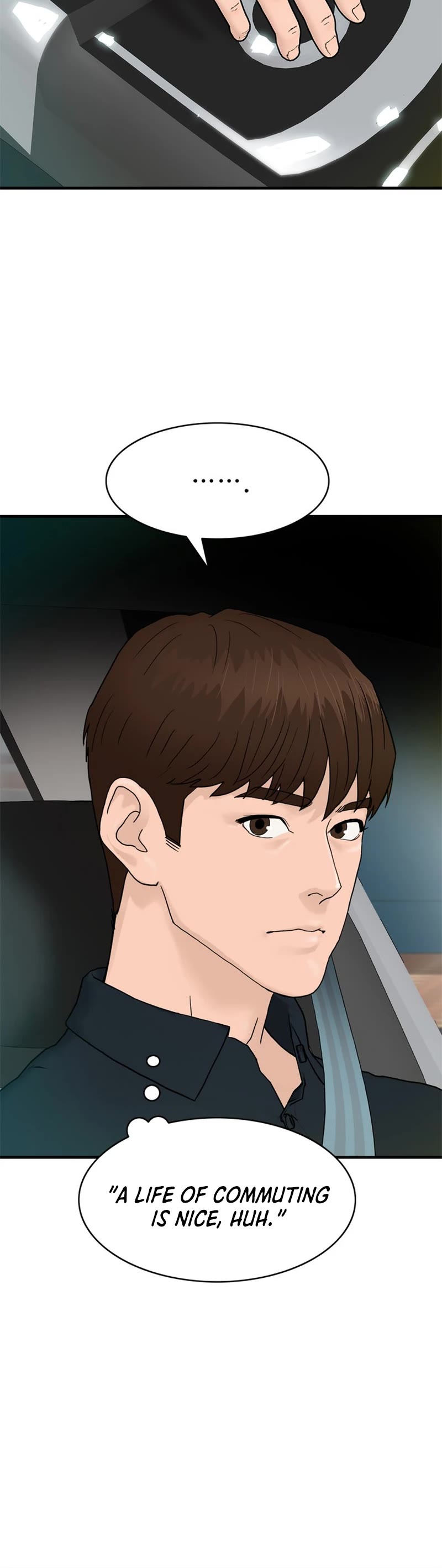 From the Grave and Back Chapter 157 page 36 - Chapter 157