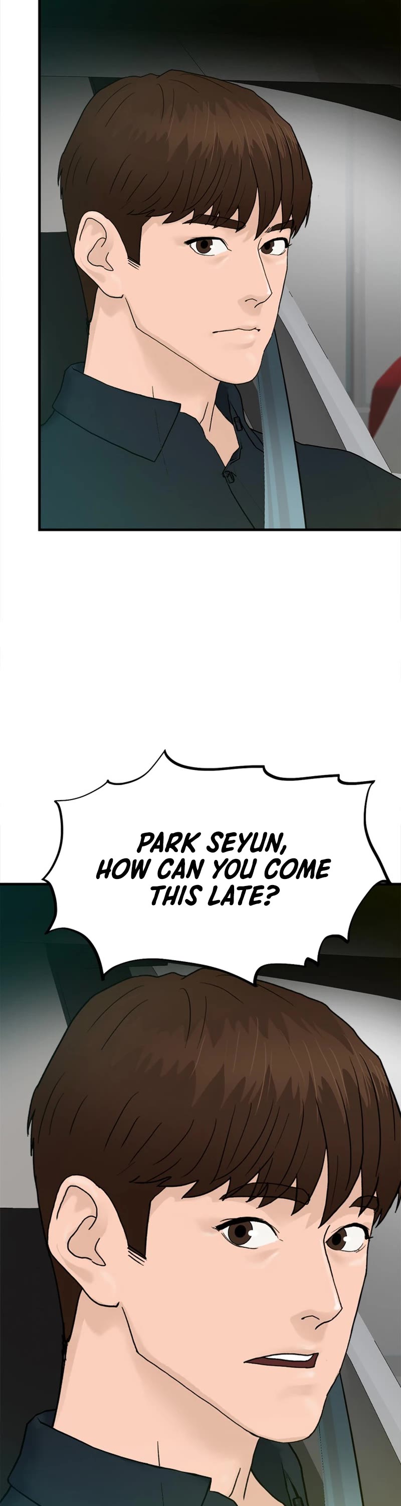 From the Grave and Back Chapter 157 page 39 - Chapter 157
