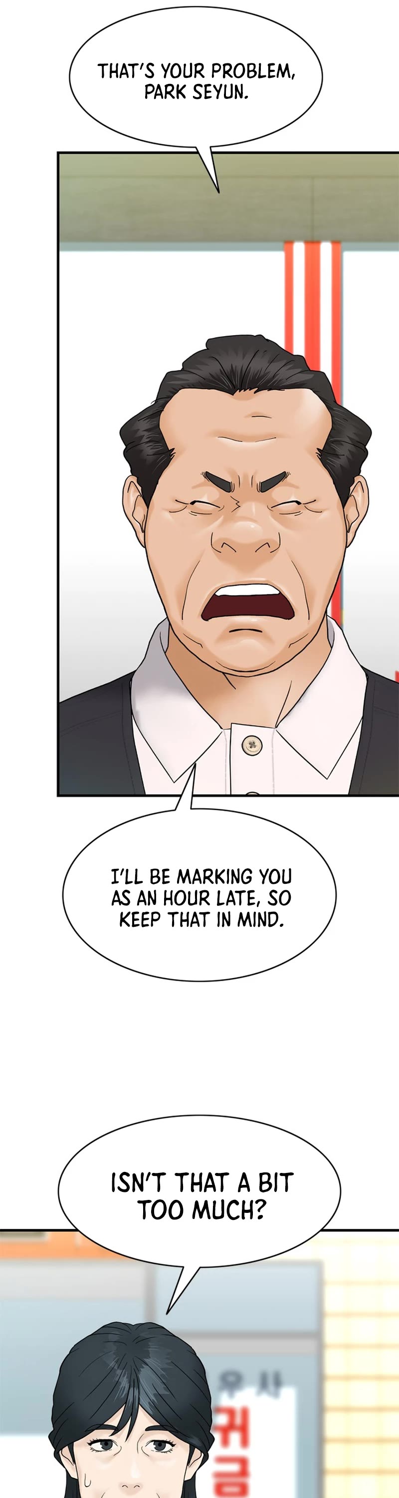From the Grave and Back Chapter 157 page 42 - Chapter 157
