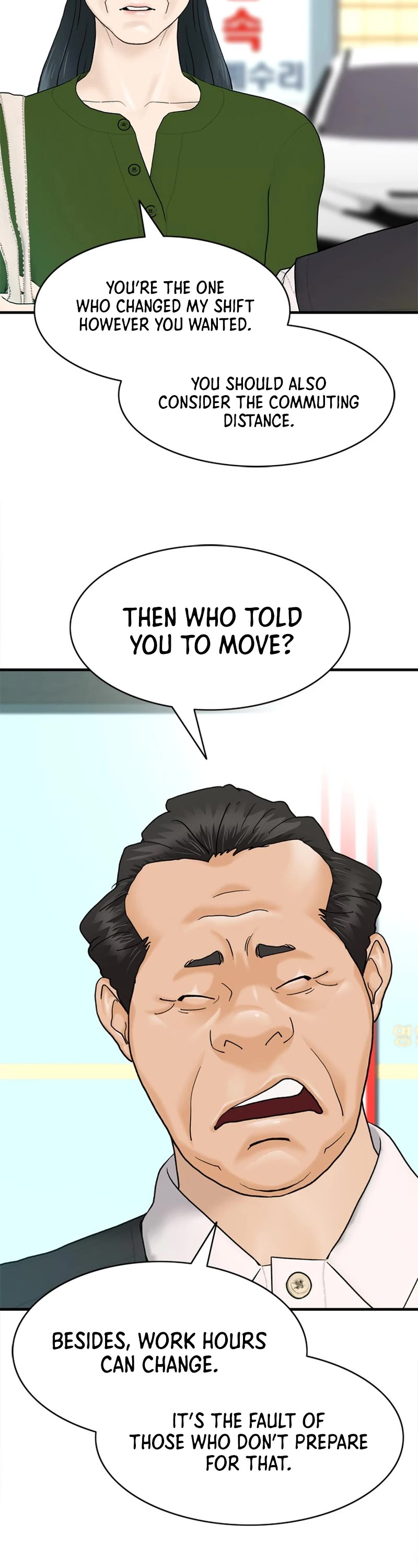 From the Grave and Back Chapter 157 page 43 - Chapter 157