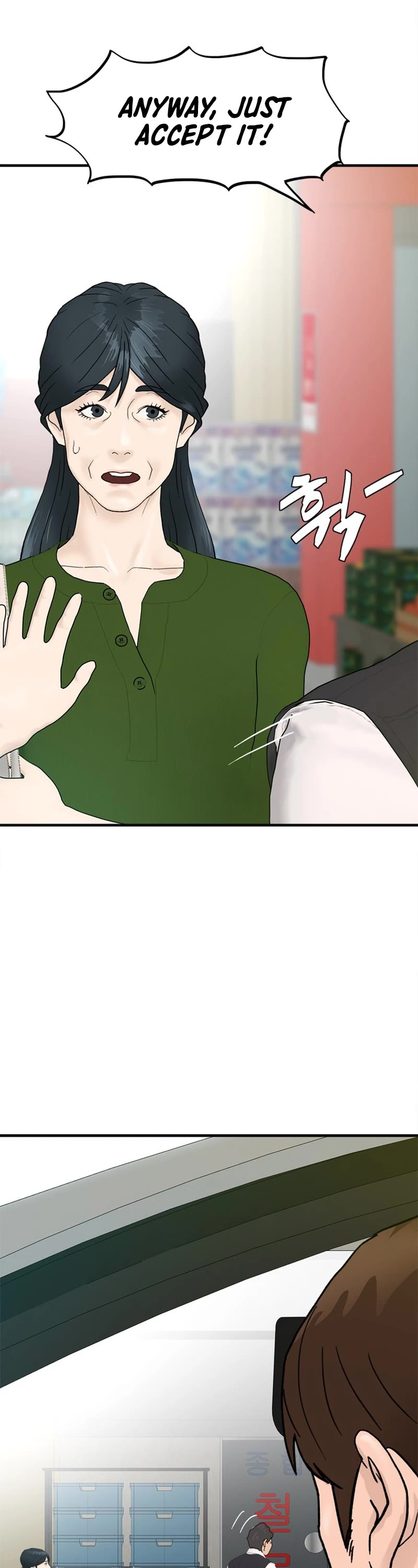 From the Grave and Back Chapter 157 page 44 - Chapter 157