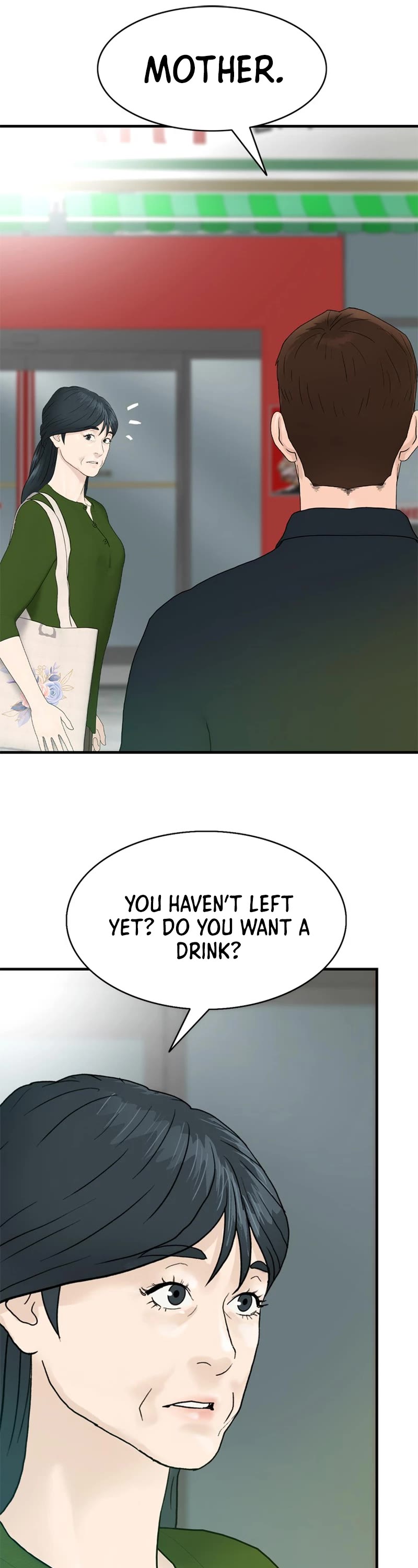 From the Grave and Back Chapter 157 page 47 - Chapter 157