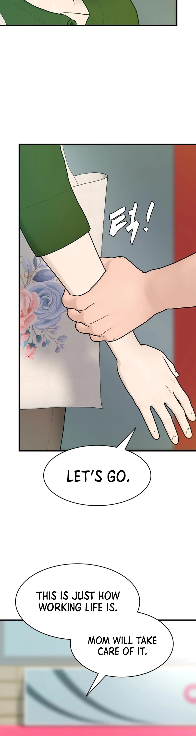 From the Grave and Back Chapter 157 page 48 - Chapter 157