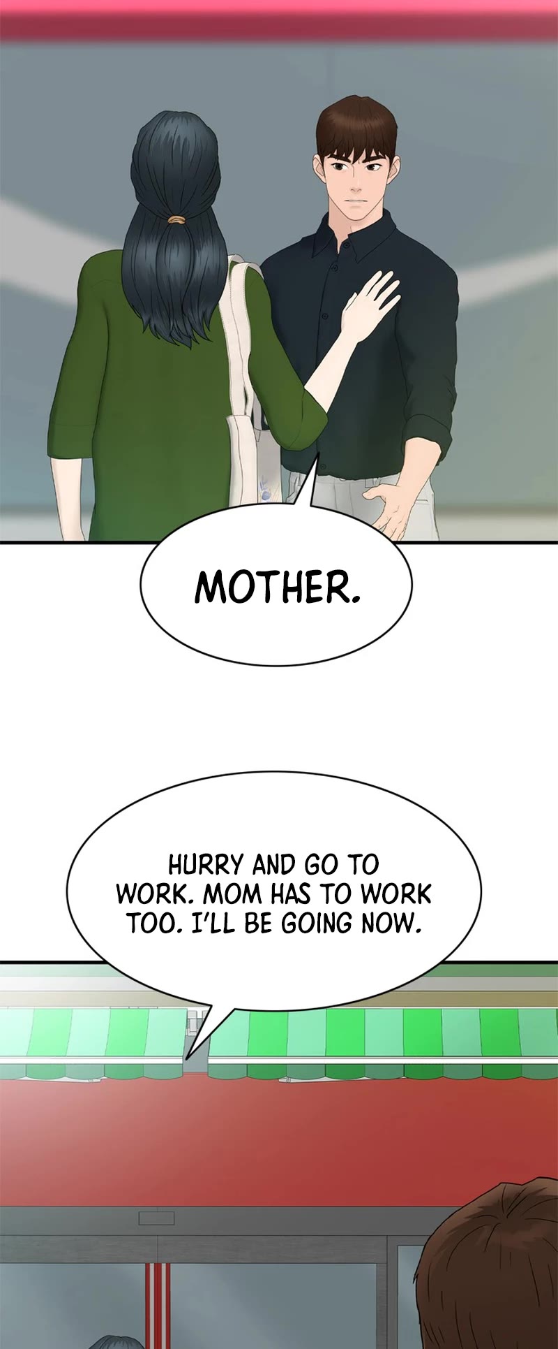 From the Grave and Back Chapter 157 page 49 - Chapter 157