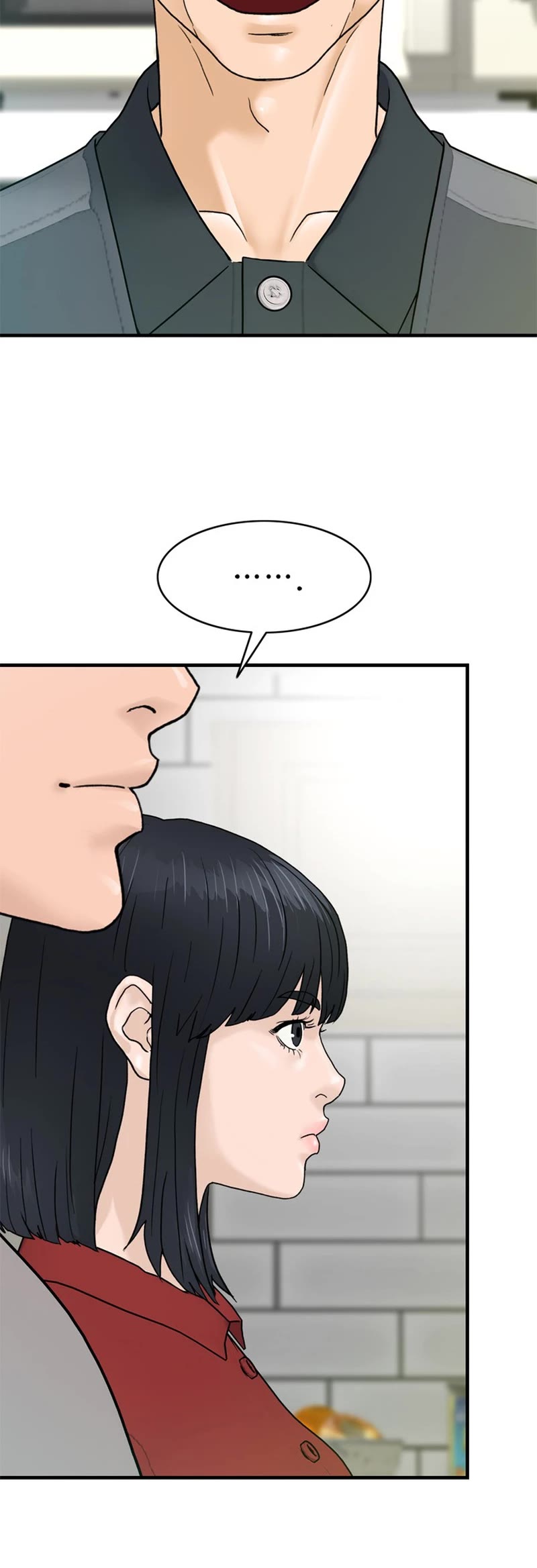 From the Grave and Back Chapter 157 page 6 - Chapter 157
