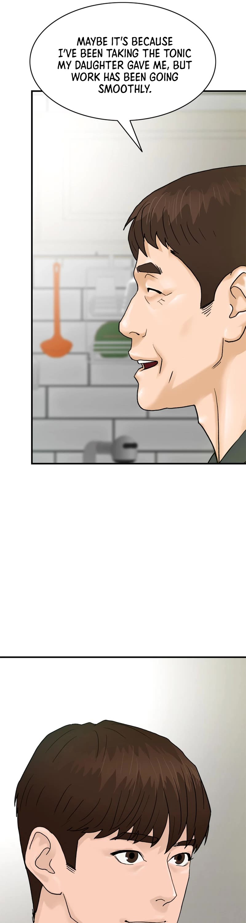 From the Grave and Back Chapter 157 page 7 - Chapter 157