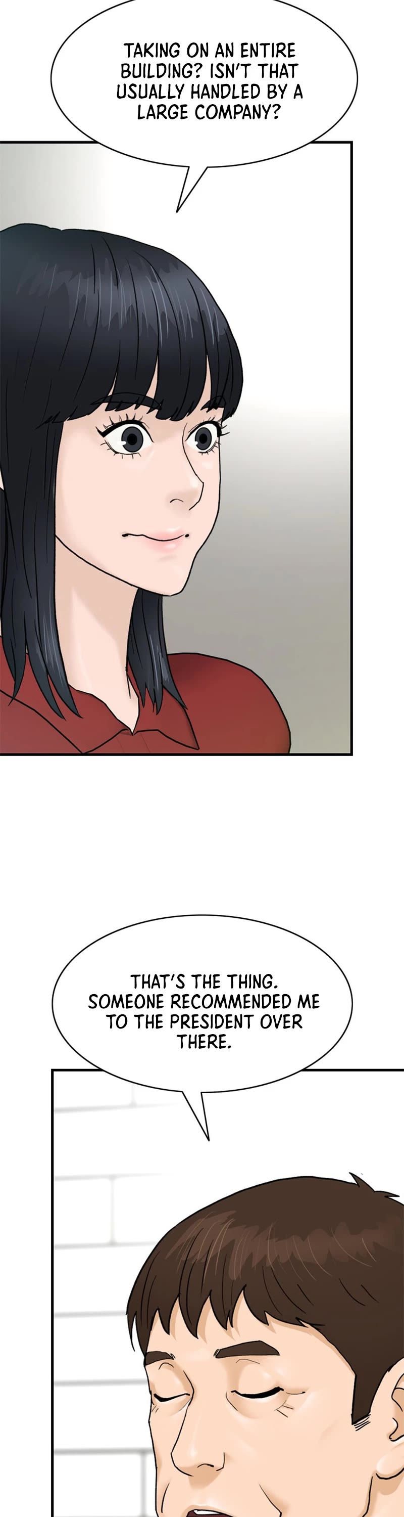 From the Grave and Back Chapter 157 page 9 - Chapter 157