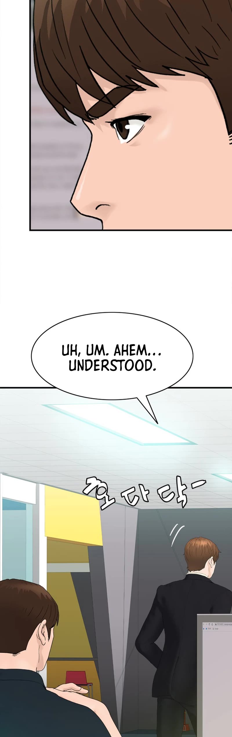 From the Grave and Back Chapter 158 page 10 - Chapter 158
