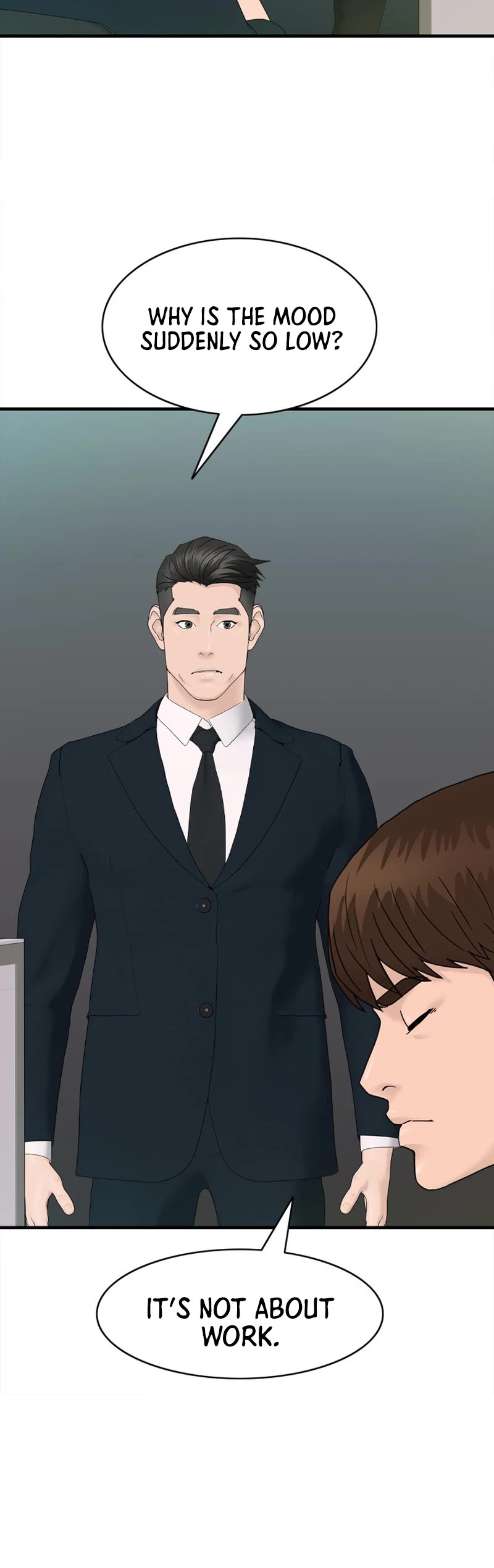 From the Grave and Back Chapter 158 page 11 - Chapter 158