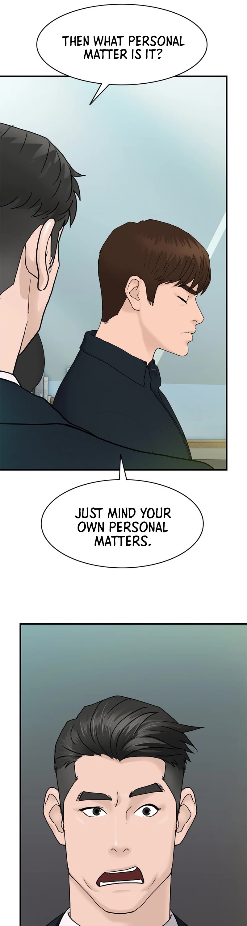 From the Grave and Back Chapter 158 page 12 - Chapter 158