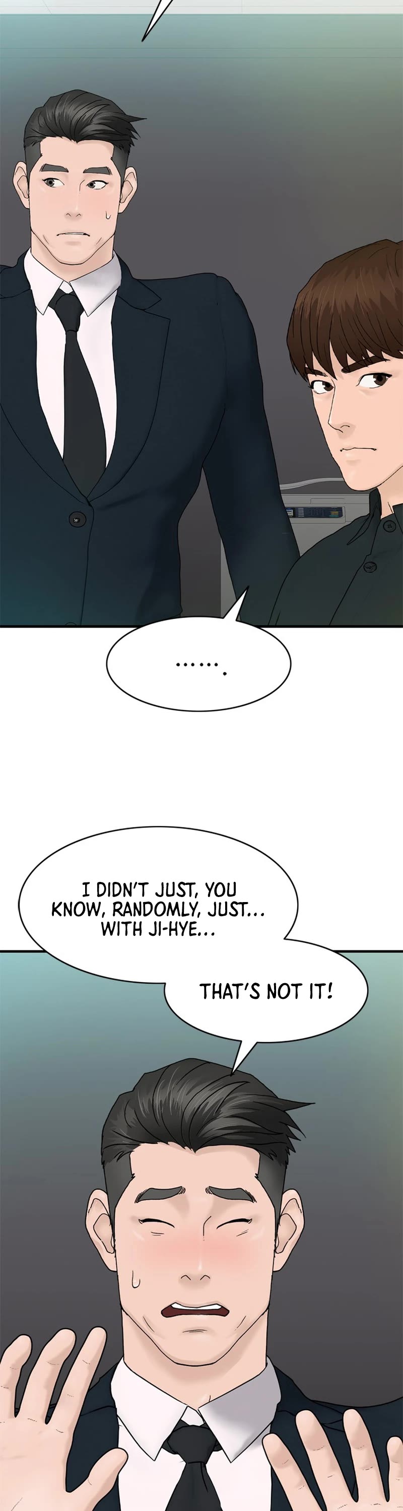 From the Grave and Back Chapter 158 page 14 - Chapter 158