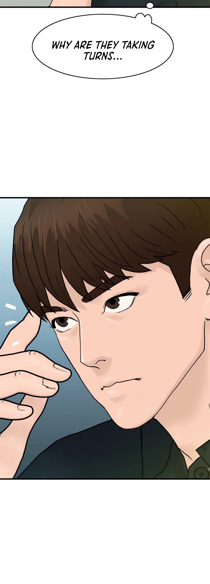 From the Grave and Back Chapter 158 page 16 - Chapter 158