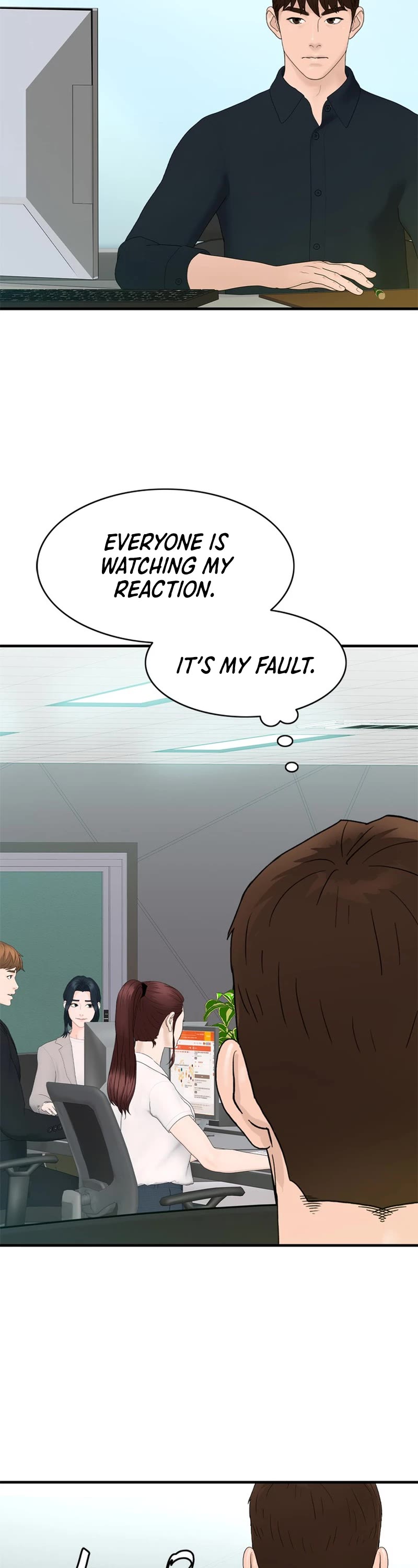 From the Grave and Back Chapter 158 page 18 - Chapter 158
