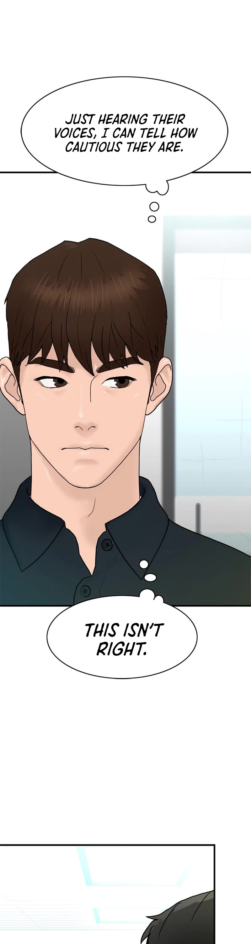 From the Grave and Back Chapter 158 page 20 - Chapter 158