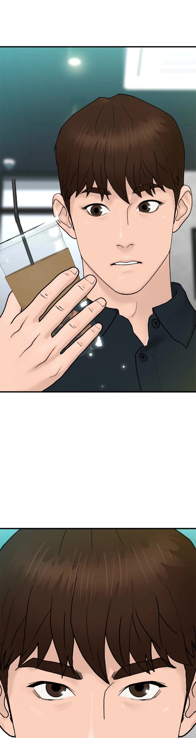From the Grave and Back Chapter 158 page 29 - Chapter 158