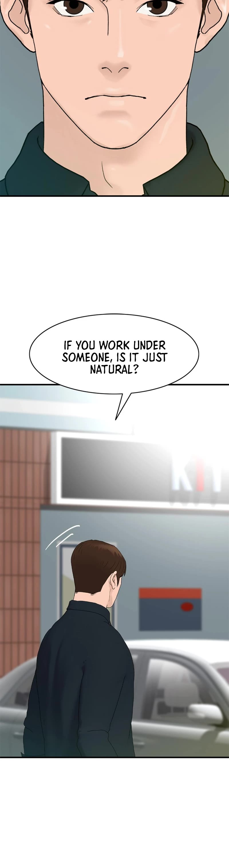 From the Grave and Back Chapter 158 page 3 - Chapter 158
