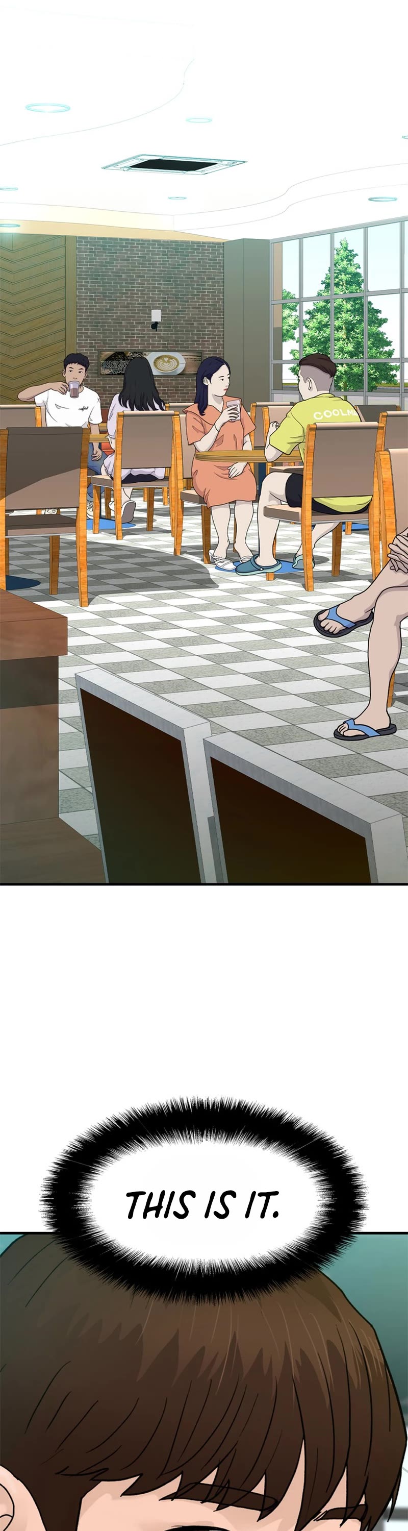 From the Grave and Back Chapter 158 page 32 - Chapter 158