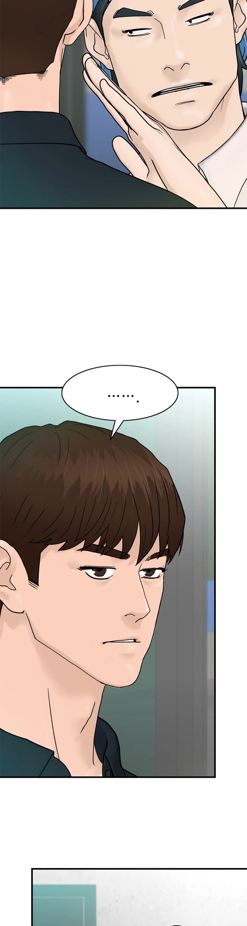 From the Grave and Back Chapter 158 page 38 - Chapter 158