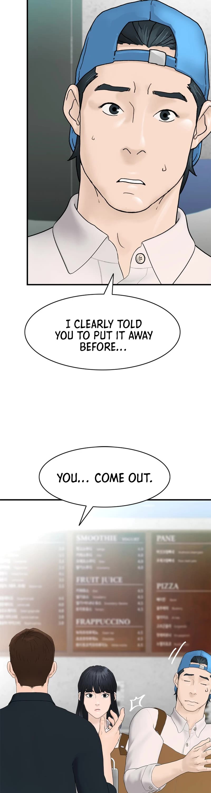 From the Grave and Back Chapter 158 page 39 - Chapter 158