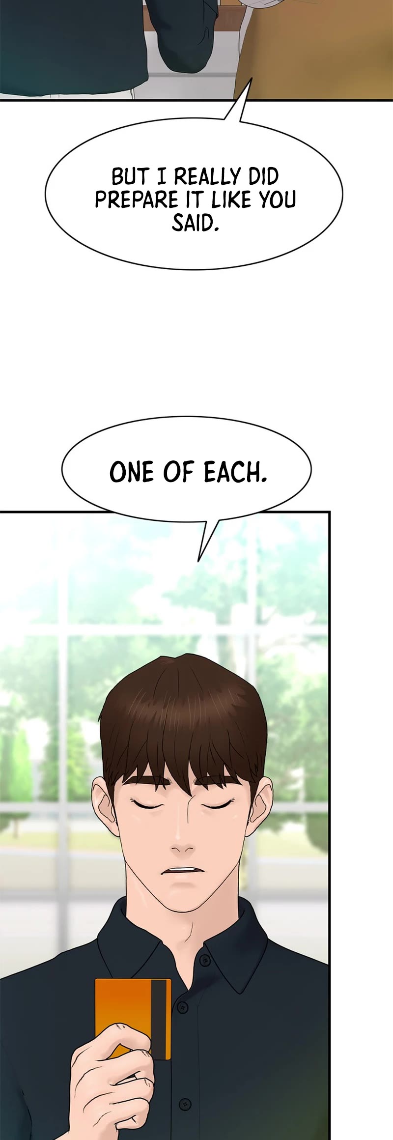 From the Grave and Back Chapter 158 page 40 - Chapter 158