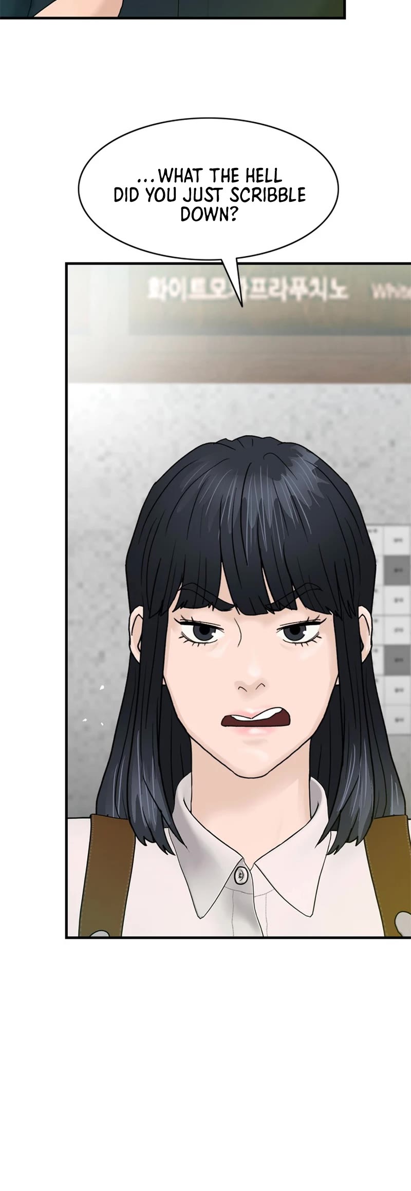 From the Grave and Back Chapter 158 page 41 - Chapter 158