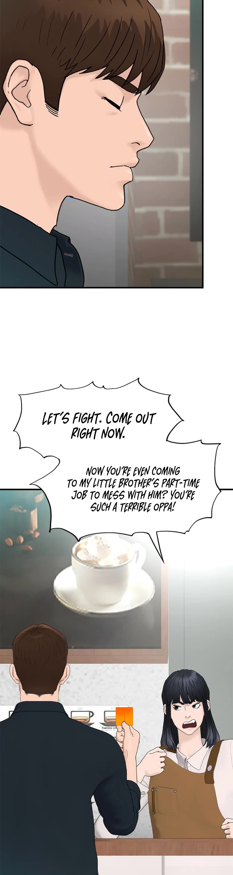 From the Grave and Back Chapter 158 page 44 - Chapter 158