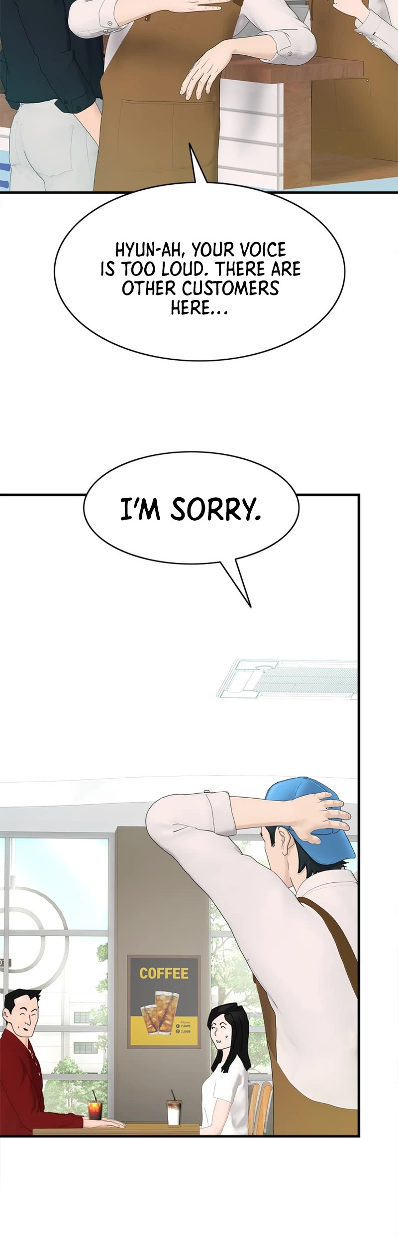 From the Grave and Back Chapter 158 page 48 - Chapter 158