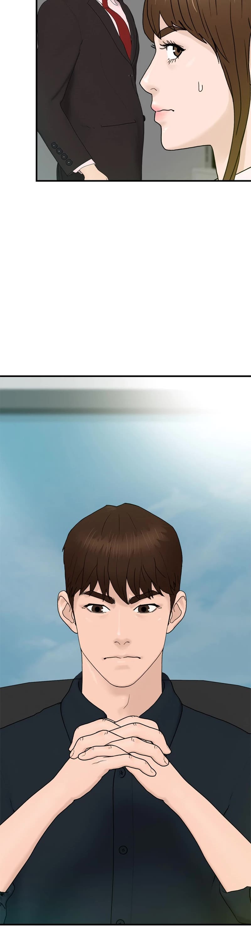 From the Grave and Back Chapter 158 page 6 - Chapter 158