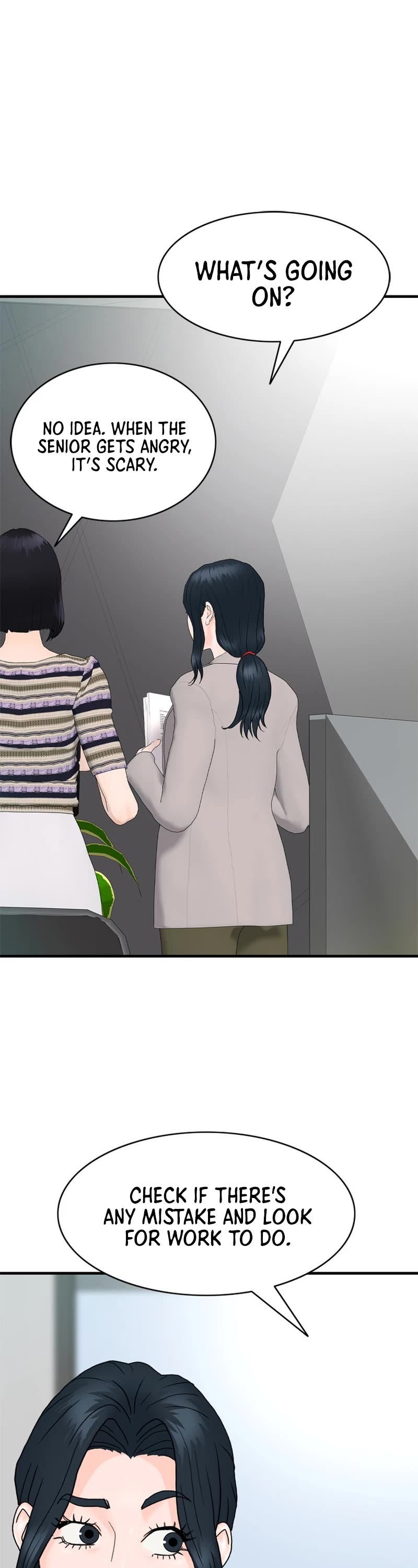 From the Grave and Back Chapter 158 page 7 - Chapter 158