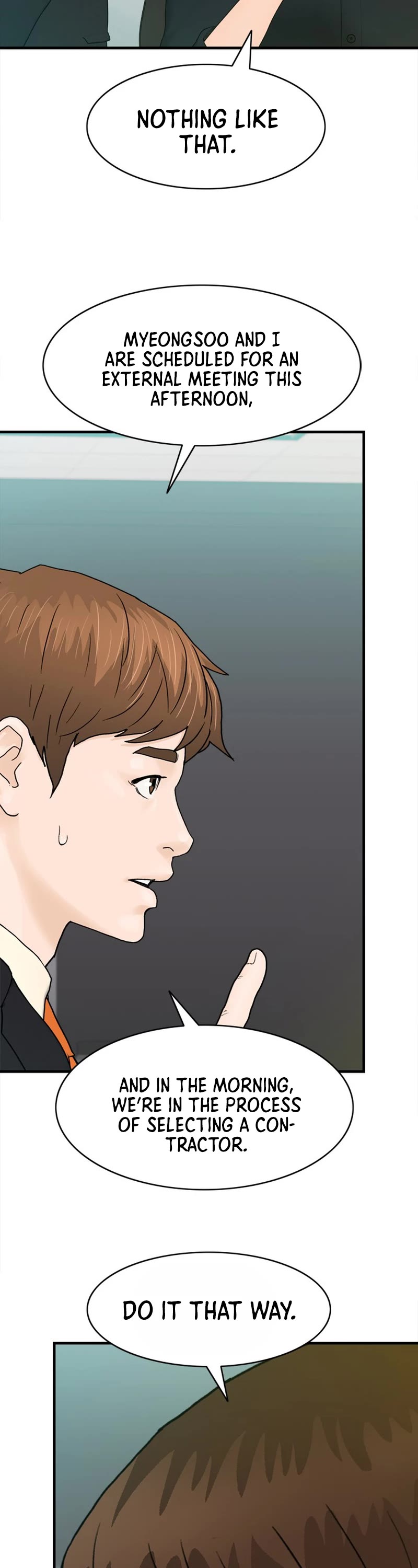 From the Grave and Back Chapter 158 page 9 - Chapter 158