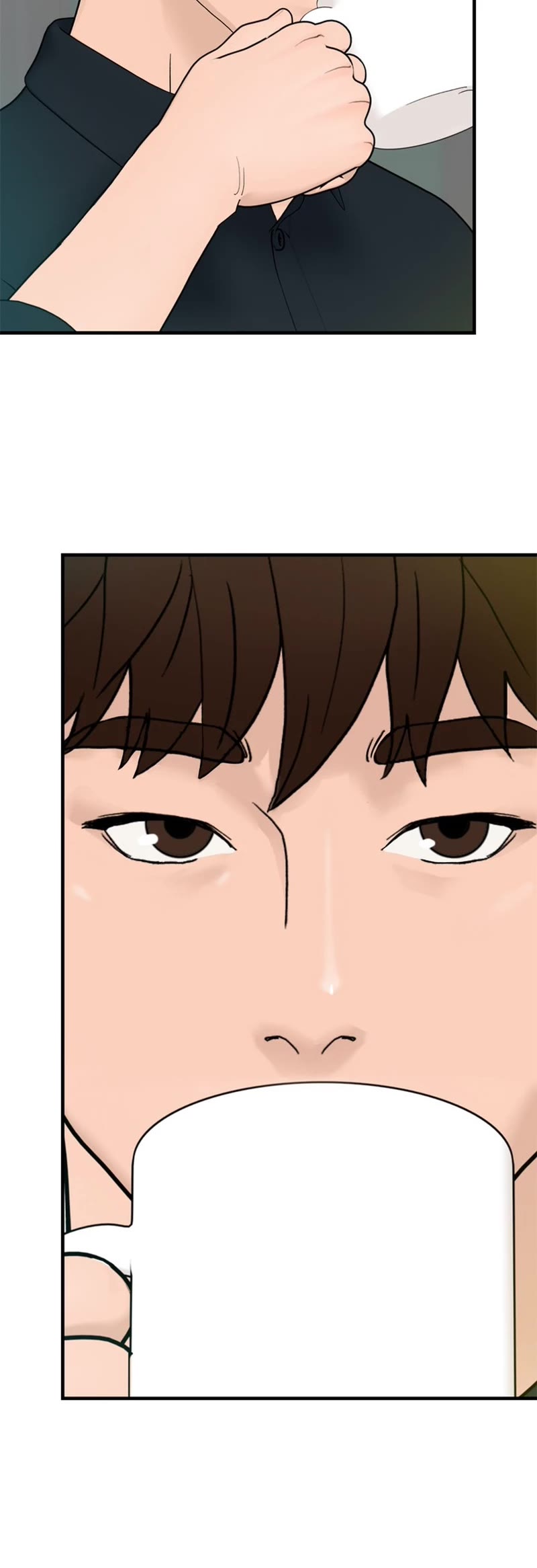 From the Grave and Back Chapter 159 page 11 - Chapter 159