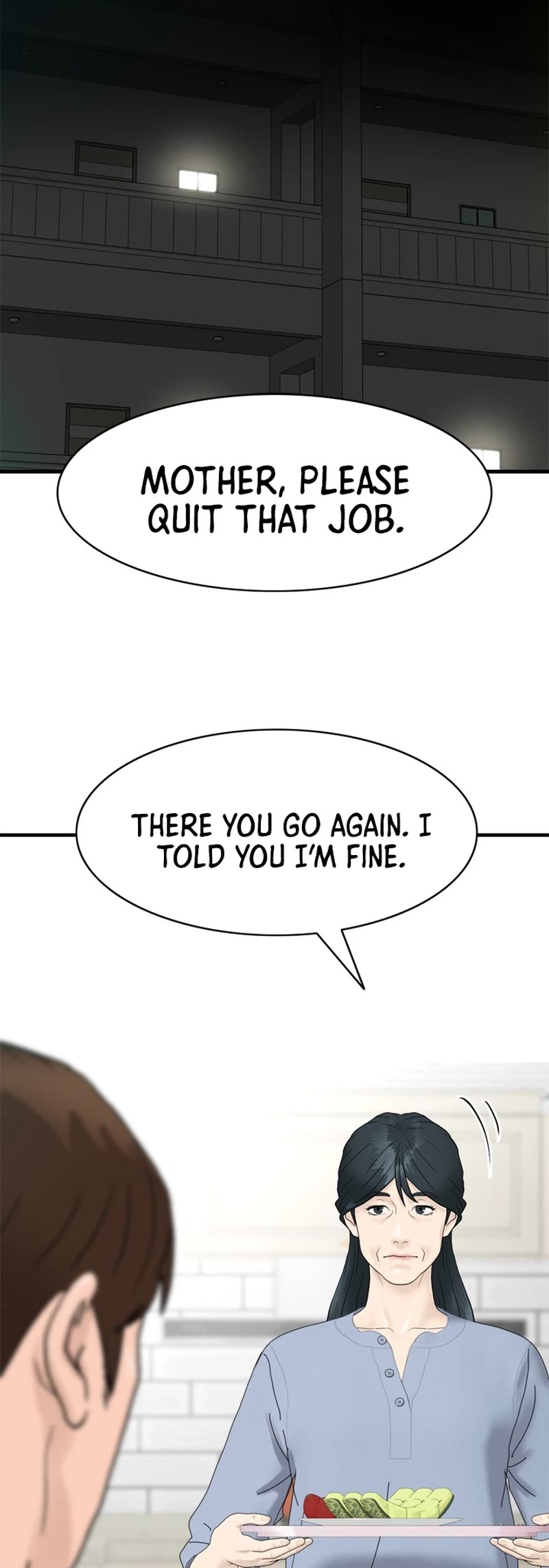 From the Grave and Back Chapter 159 page 20 - Chapter 159
