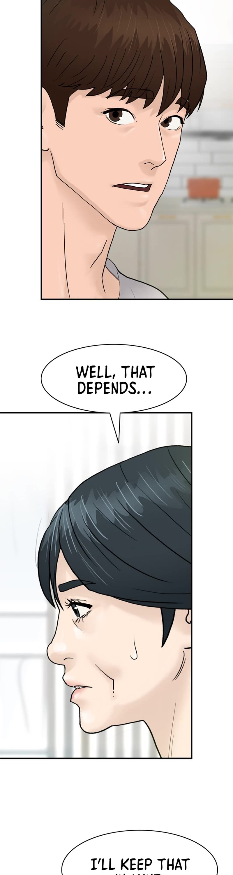 From the Grave and Back Chapter 159 page 24 - Chapter 159