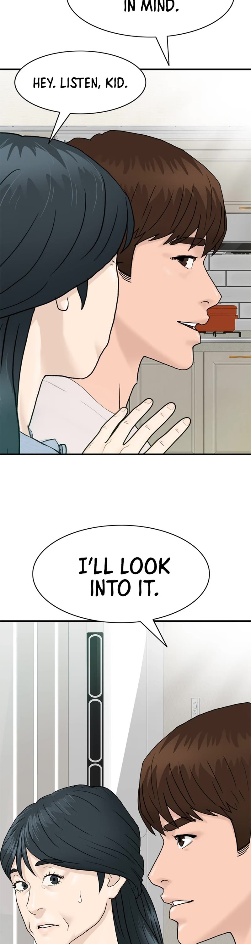 From the Grave and Back Chapter 159 page 25 - Chapter 159