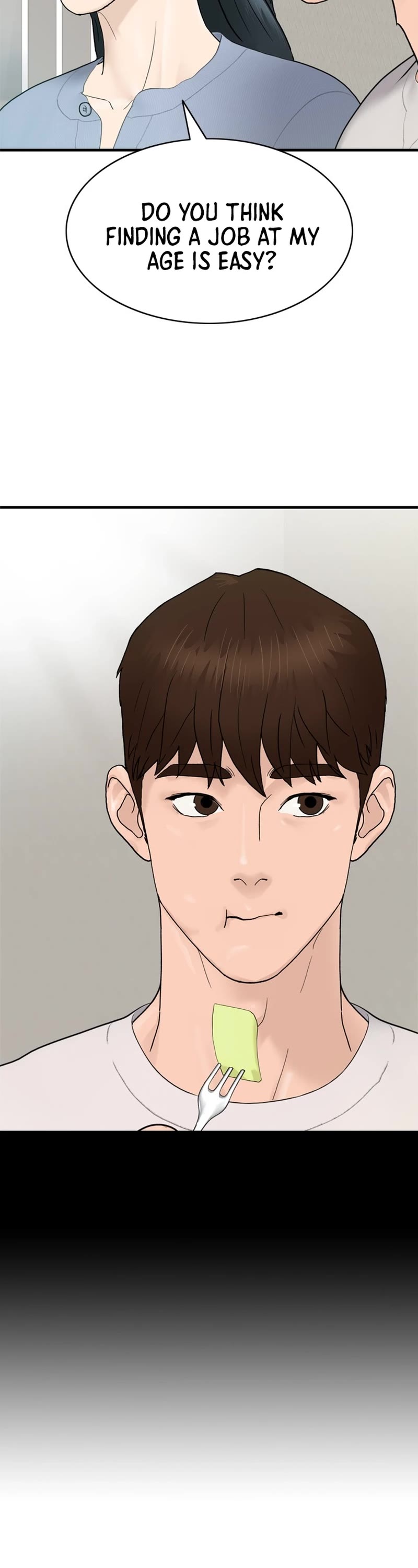 From the Grave and Back Chapter 159 page 26 - Chapter 159