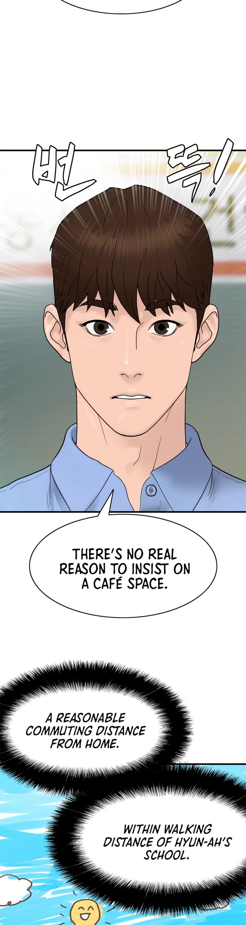 From the Grave and Back Chapter 159 page 29 - Chapter 159